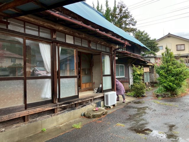 桐生市梅田町2丁目古民家のその他