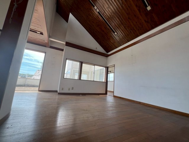 －三丁目不動産-熊谷市樋春　RC造木造のその他