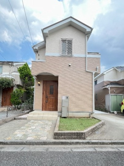 三鷹市牟礼七丁目戸建