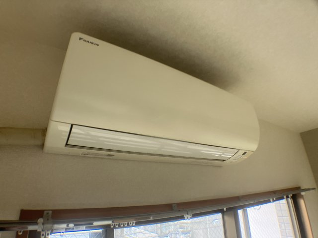 さいたま市桜区西堀６丁目の賃貸マンションの設備