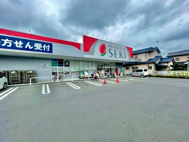 さいたま市桜区西堀６丁目の賃貸マンションの周辺