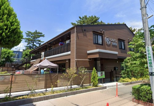 さいたま市桜区西堀６丁目の賃貸マンションの外観パース