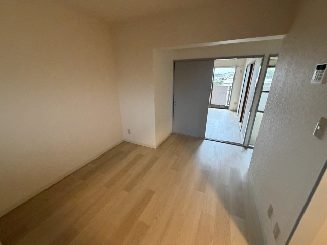 さいたま市桜区西堀６丁目の賃貸マンションの洋室|洋室です