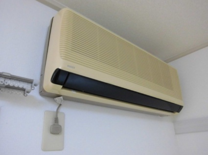 シャルマン六甲の設備