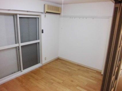 シャルマン六甲の居間・リビング