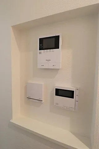 西岡本4丁目貸家の設備