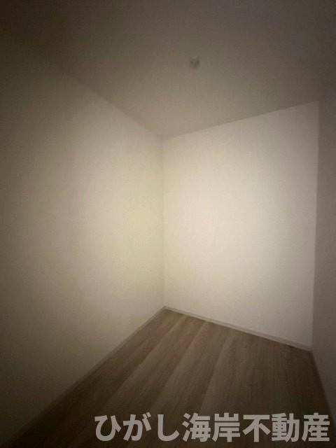 茅ヶ崎市若松町　新築戸建　全2棟　の収納|ファミリークローク