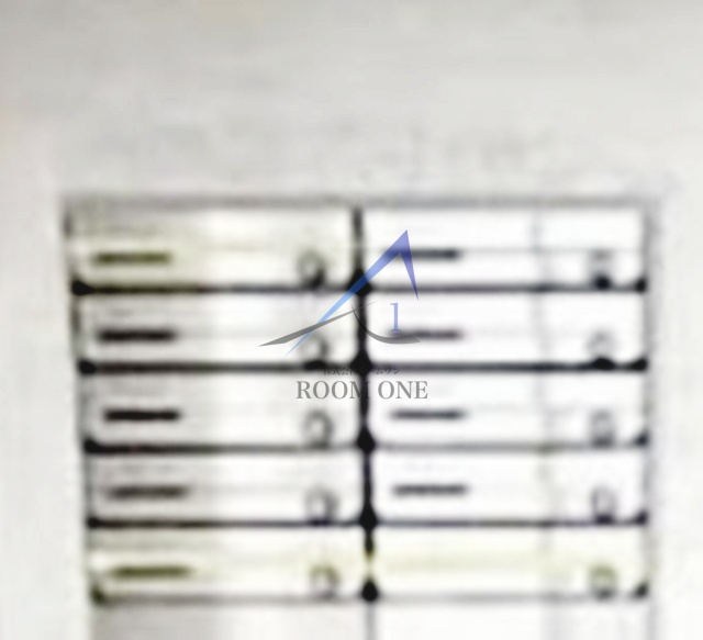 フェリチタ横川のその他共用部分|集合ポストです。