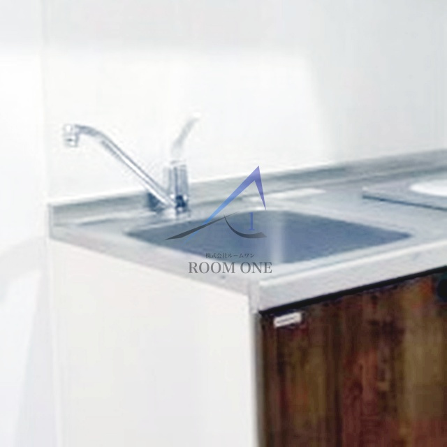 フェリチタ横川