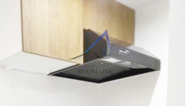 フェリチタ横川