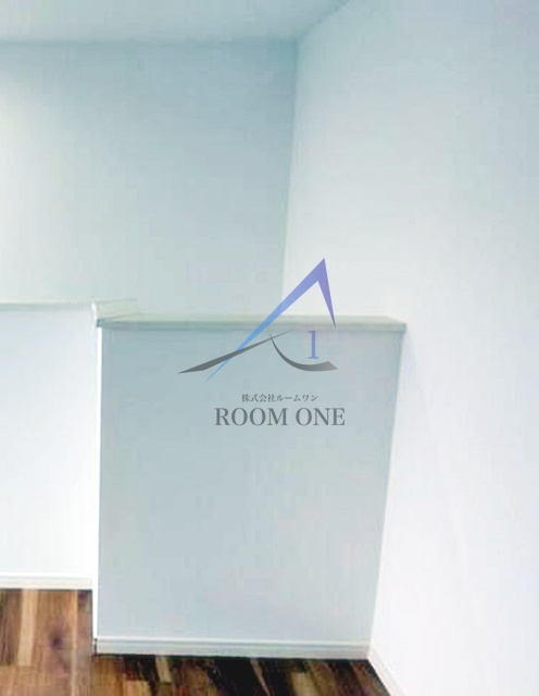 フェリチタ横川