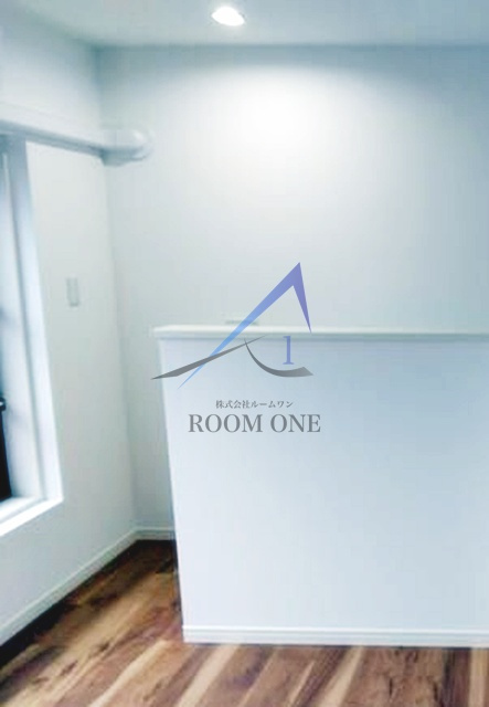 フェリチタ横川