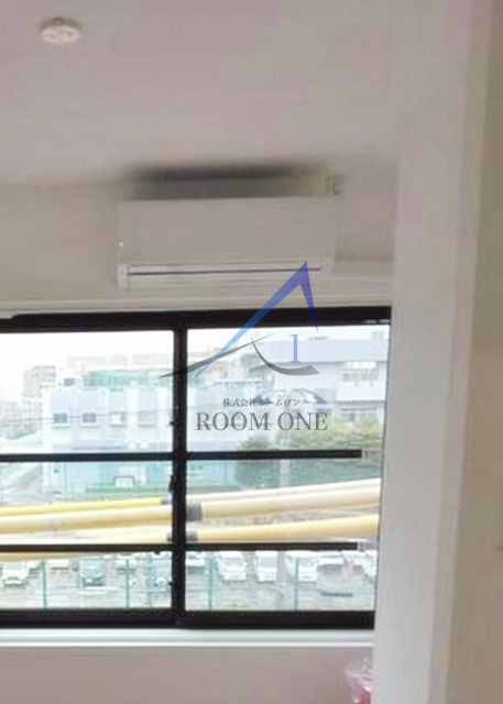 フェリチタ横川