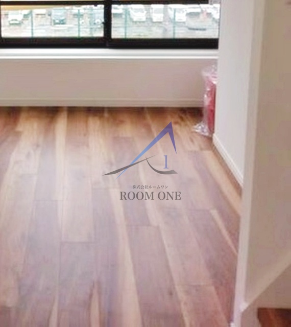 フェリチタ横川