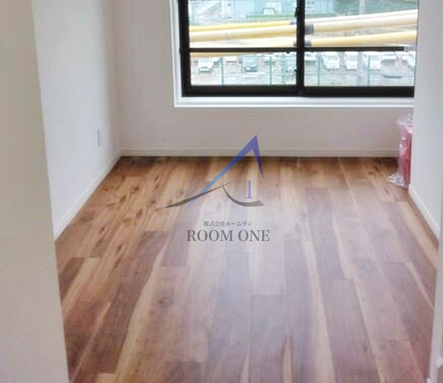 フェリチタ横川