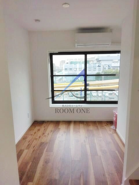 フェリチタ横川