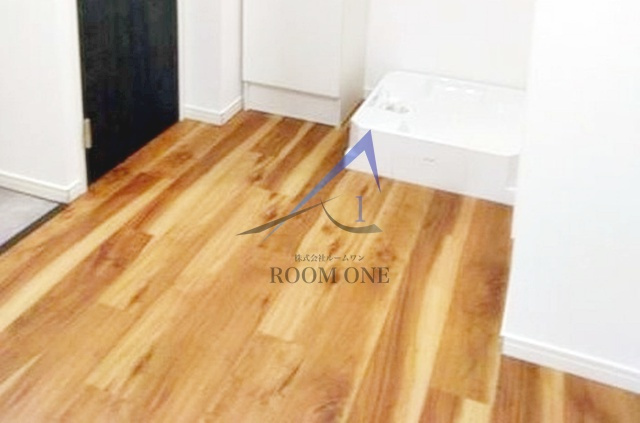 フェリチタ横川