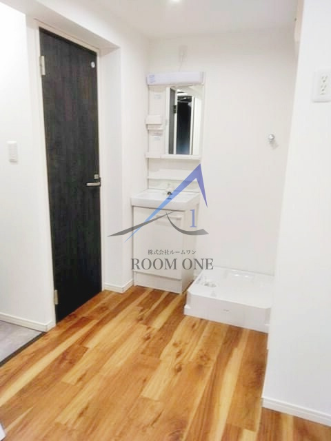 フェリチタ横川