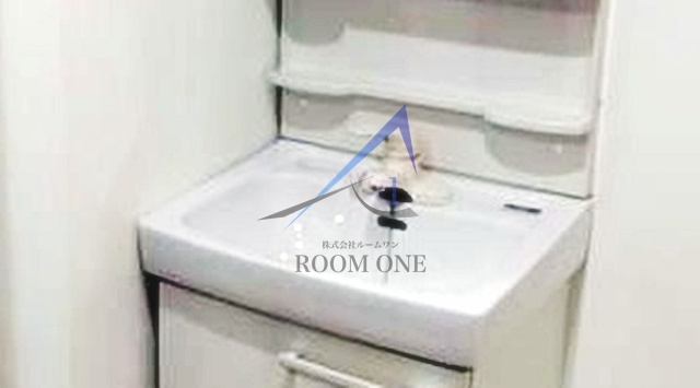 フェリチタ横川