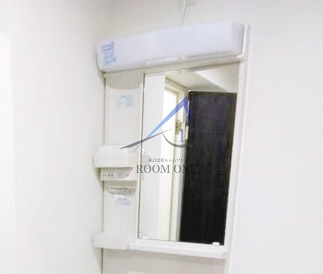 フェリチタ横川