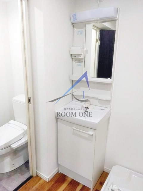 フェリチタ横川