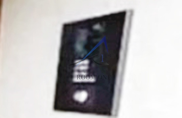 フェリチタ横川