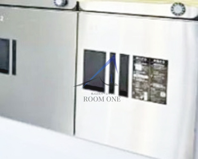 フェリチタ横川