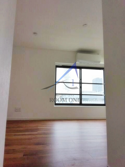 フェリチタ横川の居間・リビング|洋室のお部屋です。