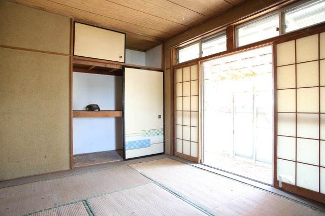 群馬県前橋市日輪寺町 中古戸建のその他