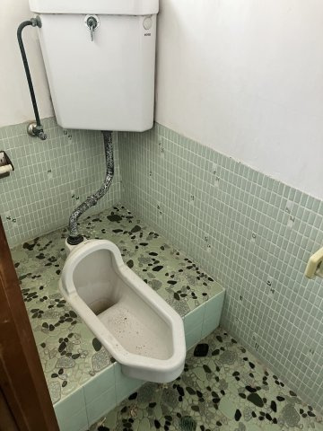 群馬県前橋市日輪寺町 中古戸建の浴室|日々の暮らしに欠かせないお風呂です