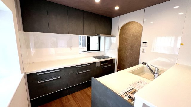 鎌倉市稲村ガ崎二丁目戸建のその他