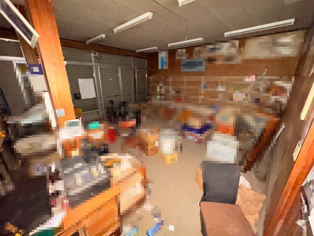 【店舗付き戸建て】香取郡多古町多古　7DKのその他