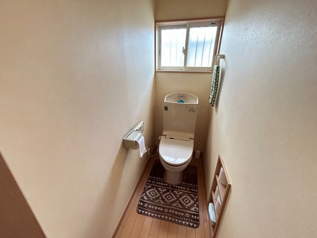 【吹抜】伊勢崎市市場町1丁目　中古住宅のその他