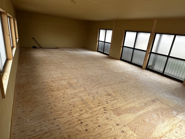 富岡市中高瀬の中古一戸建のその他