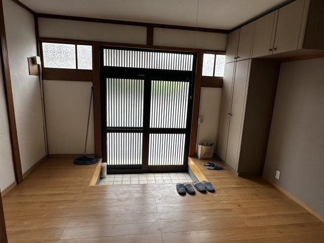 富岡市中高瀬の中古一戸建のその他