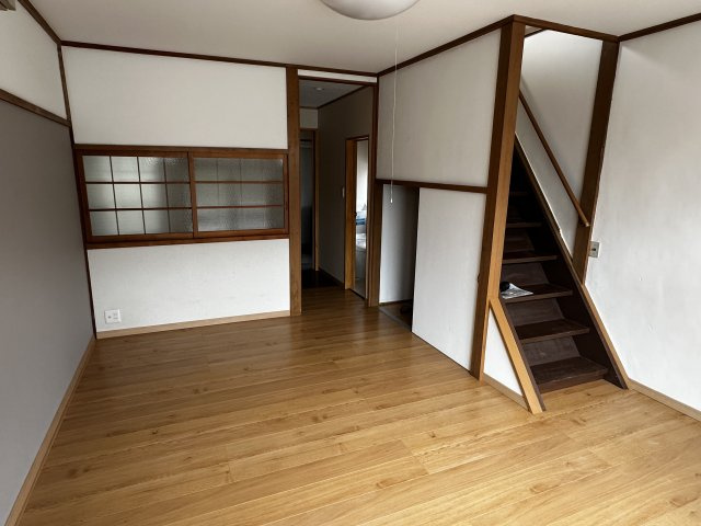 富岡市中高瀬の中古一戸建のその他