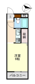 【間取り】 | アグレア・エスポワール