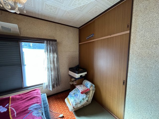 【土地2筆、建物2棟】沼田市下川田町　倉庫付き戸建てのその他