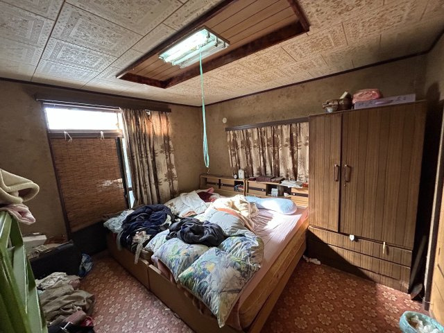 【土地2筆、建物2棟】沼田市下川田町　倉庫付き戸建てのその他