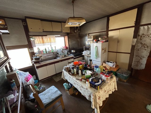 【土地2筆、建物2棟】沼田市下川田町　倉庫付き戸建てのその他