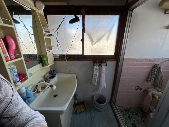 【土地2筆、建物2棟】沼田市下川田町　倉庫付き戸建てのその他