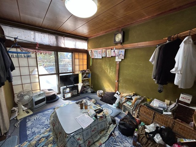 【土地2筆、建物2棟】沼田市下川田町　倉庫付き戸建てのその他