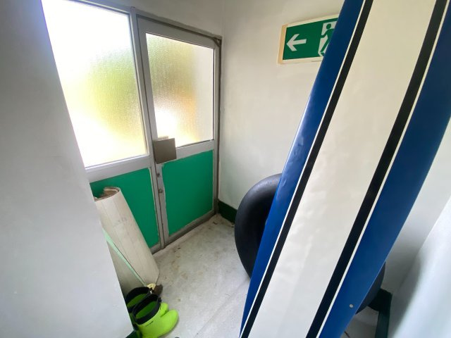 【民泊可！】勝浦市松部   3階建 のその他