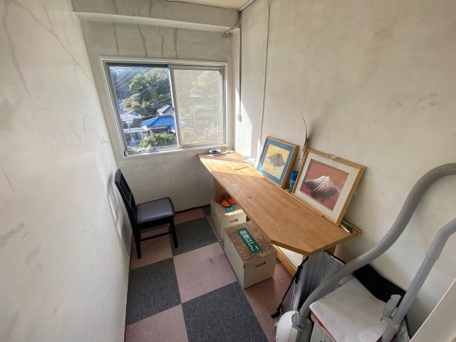 【民泊可！】勝浦市松部   3階建 のその他