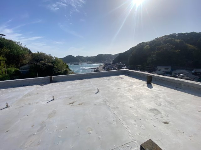 【民泊可！】勝浦市松部   3階建 のその他