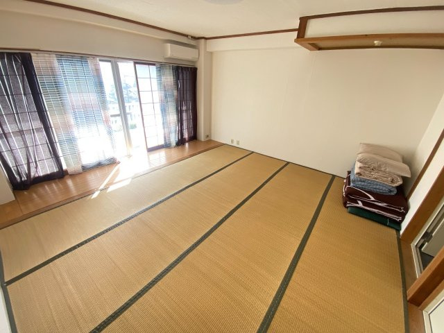 【民泊可！】勝浦市松部   3階建 のその他