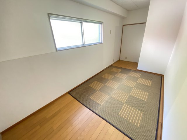 【民泊可！】勝浦市松部   3階建 のその他