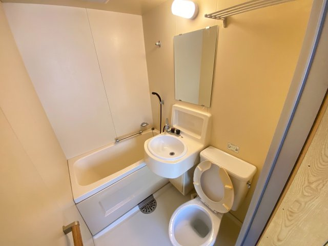 【民泊可！】勝浦市松部   3階建 のその他