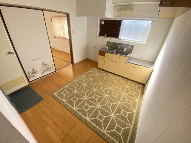 【民泊可！】勝浦市松部   3階建 のその他