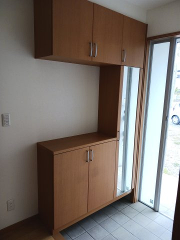 館林市尾曳戸建のその他